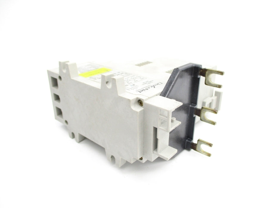 ALLEN BRADLEY 592-EC2BC SER. B 3-15A F/W 3.003 UNMP