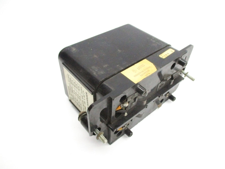 CUTLER HAMMER 10336H46B30 0-30M UNMP