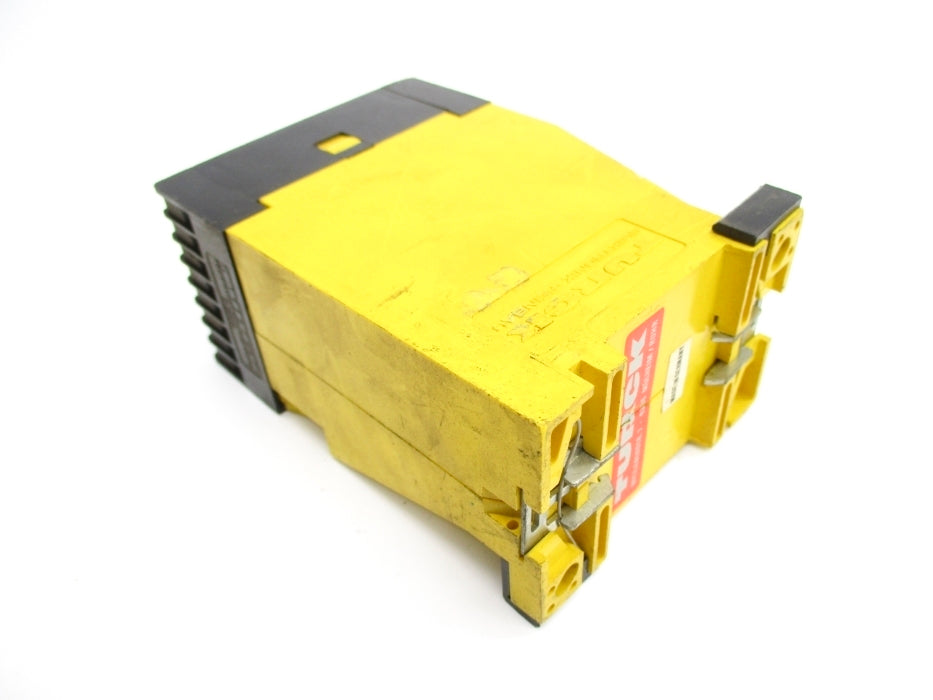 TURCK MS25-10 220VAC UNMP