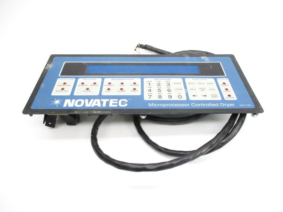 NOVATEC MCD-1002 UNMP