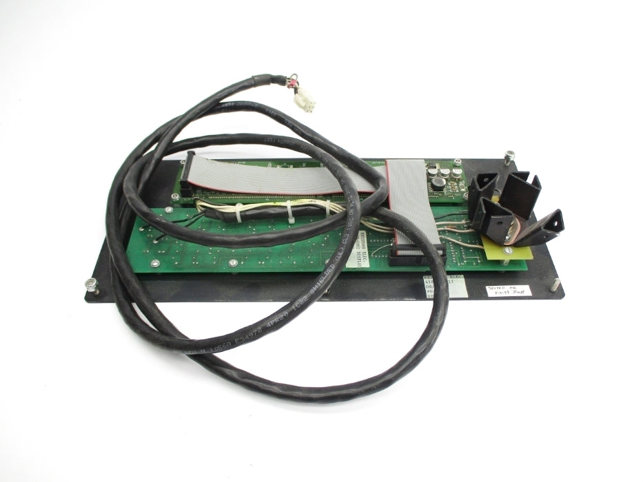 NOVATEC MCD-1002 UNMP