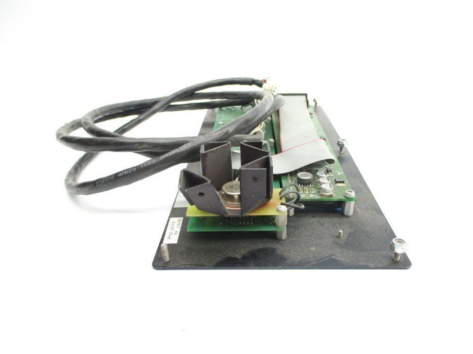 NOVATEC MCD-1002 UNMP