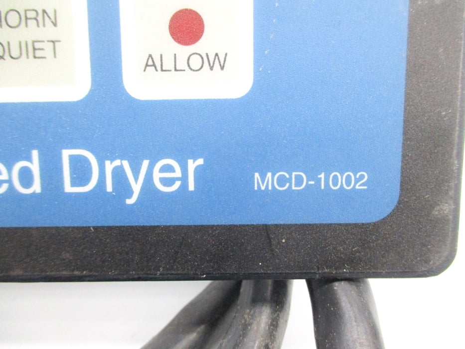 NOVATEC MCD-1002 UNMP