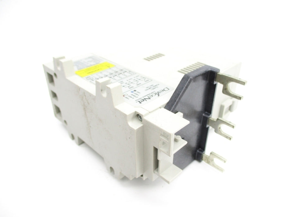 ALLEN BRADLEY 592-EC2AC SER. B F/W 3.003 600VAC 1-5A UNMP