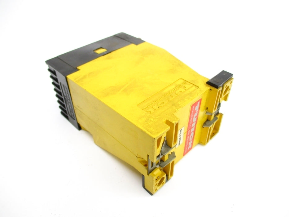 TURCK MS25-10 240VAC UNMP