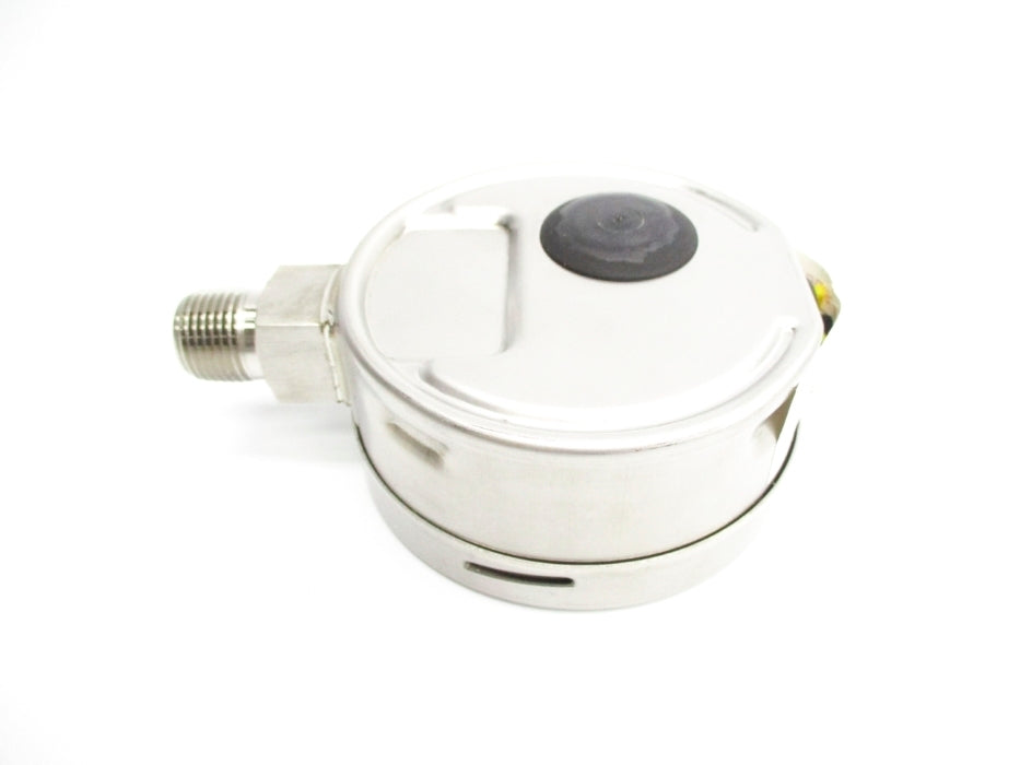 WIKA 233.50.100 14.5PSI NSMP