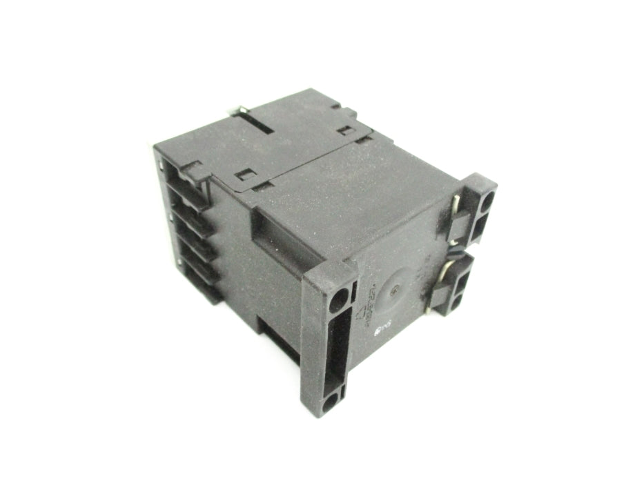 SIEMENS 3RT1017-1BB42 24VDC NSMP