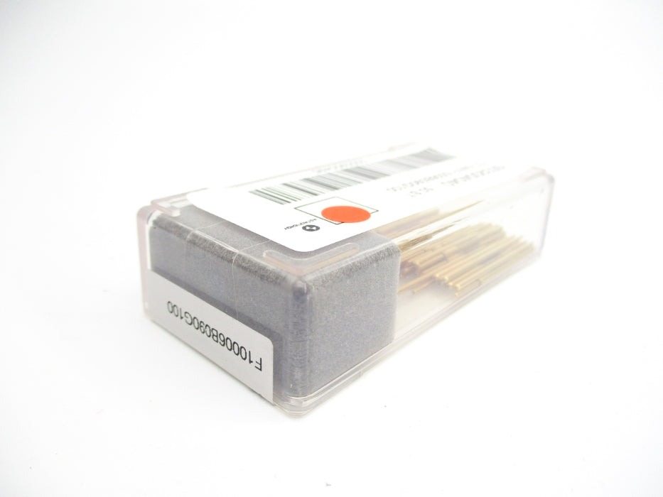 FEINMETALL F10006B090G100 (PKG OF 50) NSFS