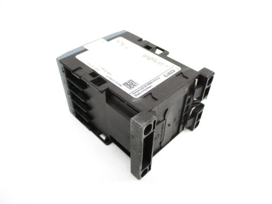 SIEMENS 3RH2140-1AF00 110V NSMP