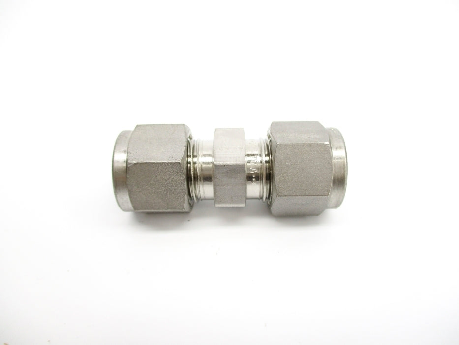 SWAGELOK SS-600-6 (PKG OF 25) NSMP