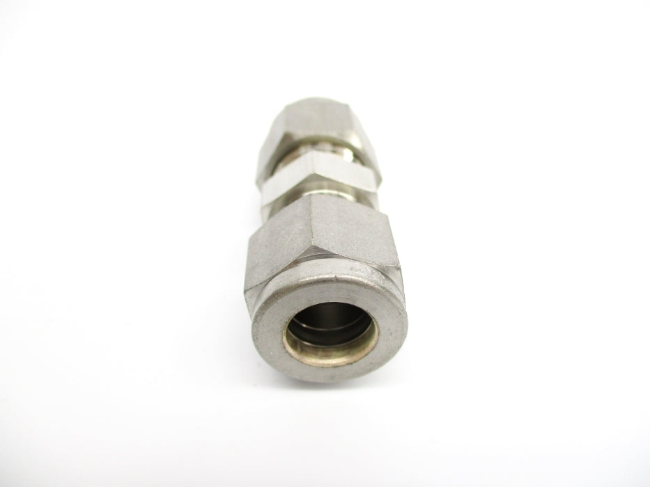 SWAGELOK SS-600-6 (PKG OF 25) NSMP