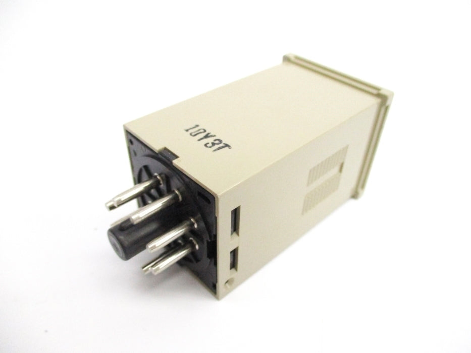 OMRON H3G-8C 10S 24VDC 5A NSMP