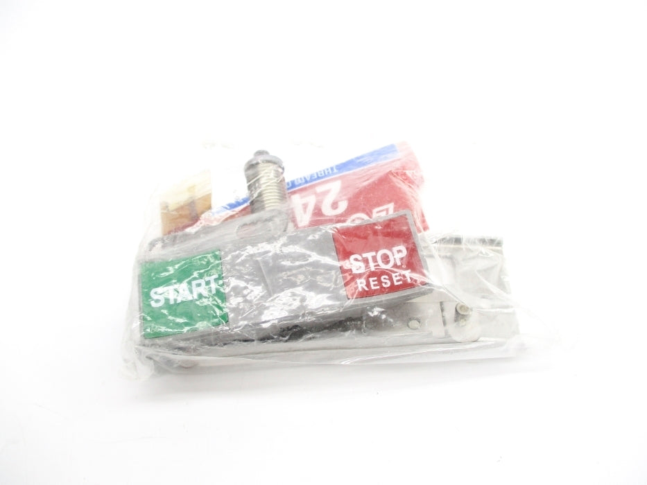 ALLEN BRADLEY 40189-804-01 (WH) NSMP