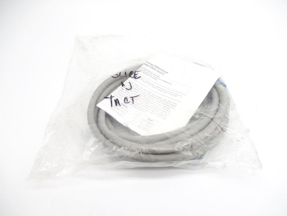 ALLEN BRADLEY 802B-CSABBSXC3 SER. A (WH) NSMP