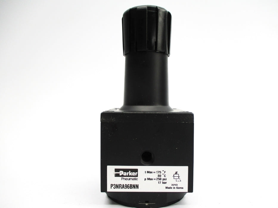 PARKER P3NRA96BNN 250PSI NSMP