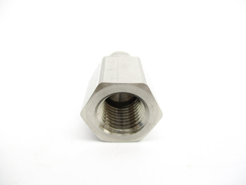 SWAGELOK SS-3M0-7-4 (PKG OF 10) NSMP