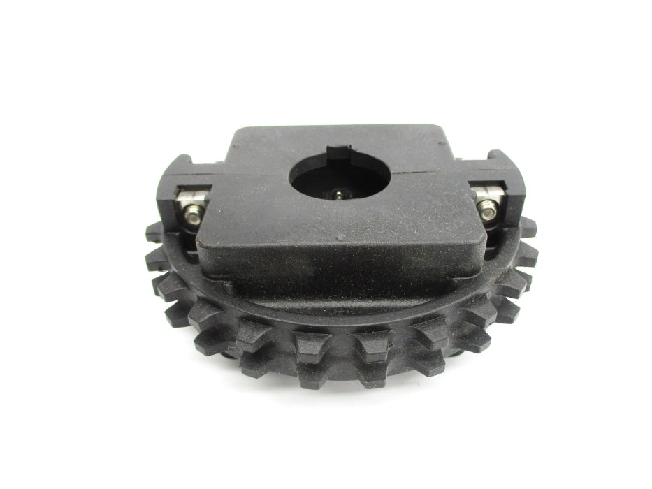 REXNORD NS1500-24T-30MM-1KW1SS-PA 10028513 NSMP