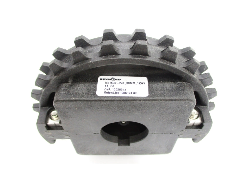 REXNORD NS1500-24T-30MM-1KW1SS-PA 10028513 NSMP