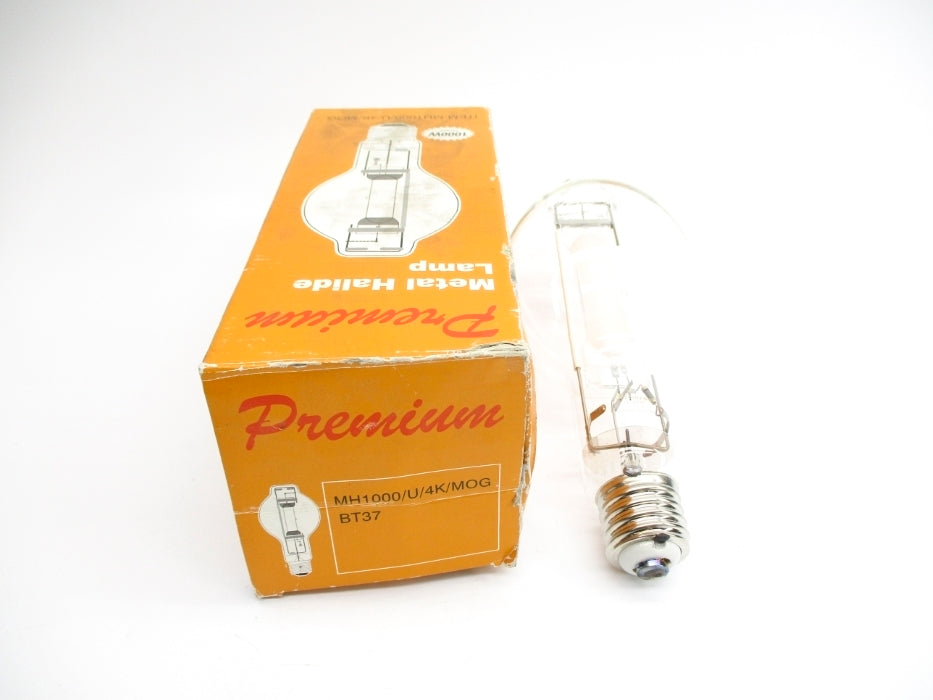 PREMIUM MH1000/U/4K/MOG BT37 NSMP