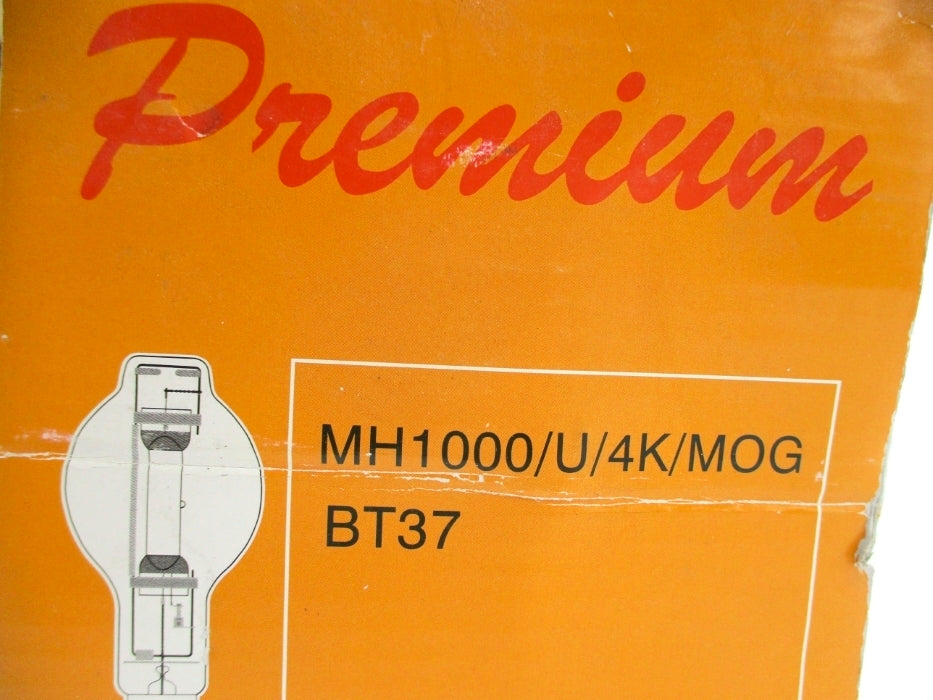 PREMIUM MH1000/U/4K/MOG BT37 NSMP