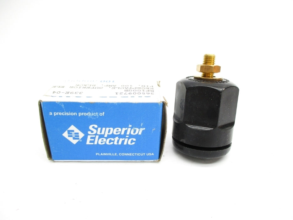 SUPERIOR ELECTRIC RP100GB NSMP