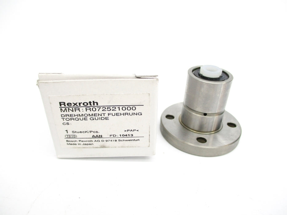REXROTH R072521000 NSMP