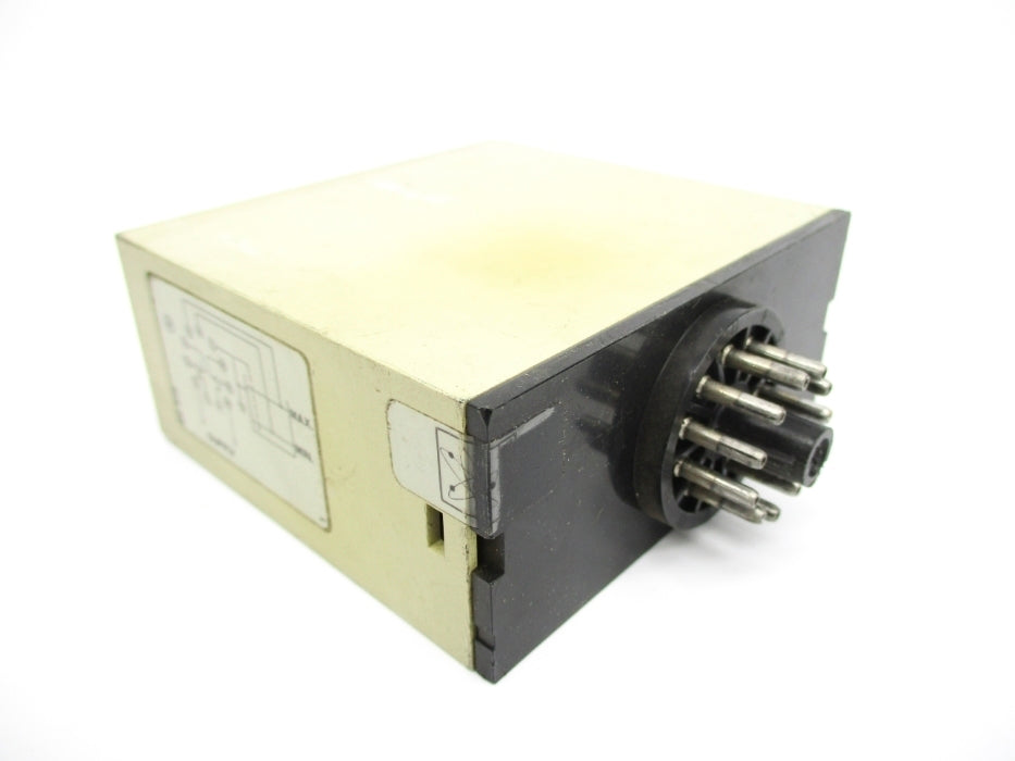 ELECTROMATIC SV215220 220VAC UNMP