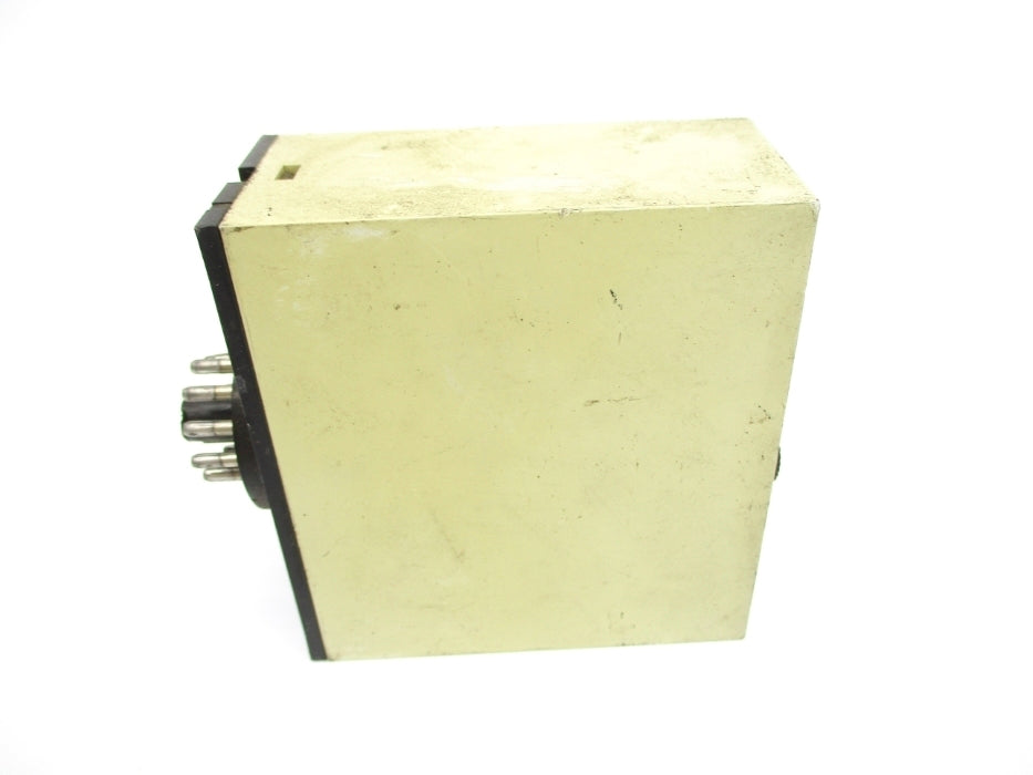 ELECTROMATIC SV215220 220VAC UNMP