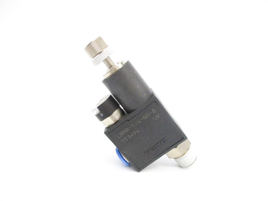 FESTO LRMA-1/4-QS-8 153494 NSNP