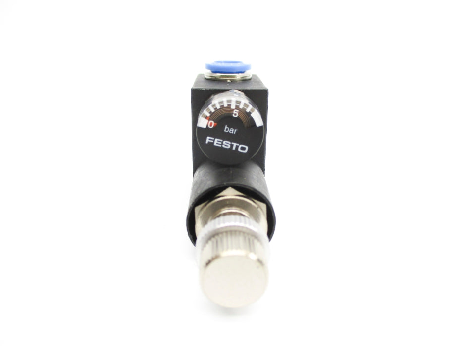 FESTO LRMA-1/4-QS-8 153494 NSNP