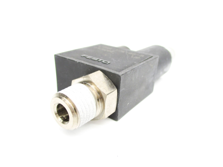 FESTO LRMA-1/4-QS-8 153494 NSNP