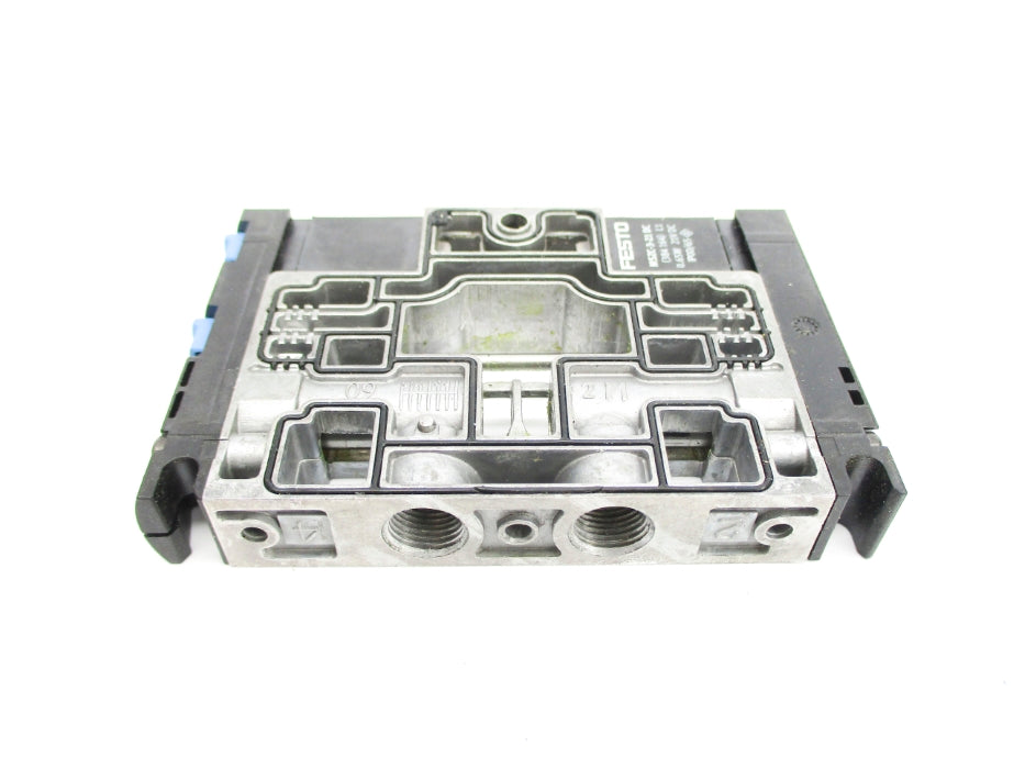 FESTO 161363 21VDC NSNP