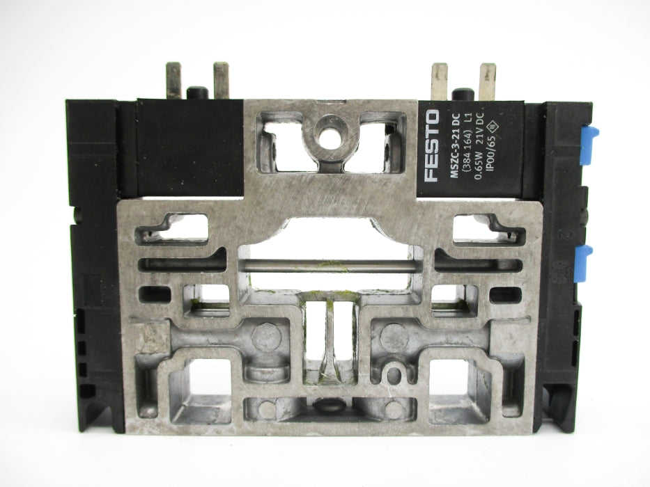 FESTO 161363 21VDC NSNP