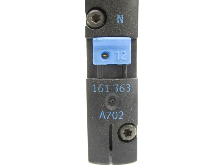 FESTO 161363 21VDC NSNP
