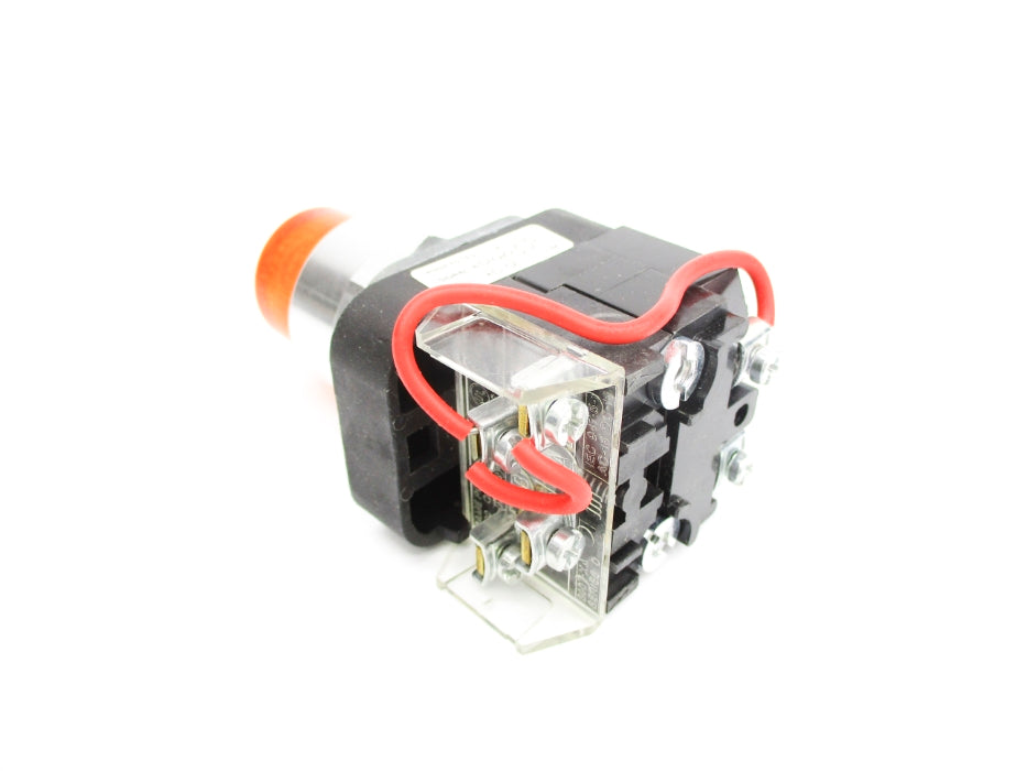 ALLEN BRADLEY 800T-PTH16A SER. T NSNP