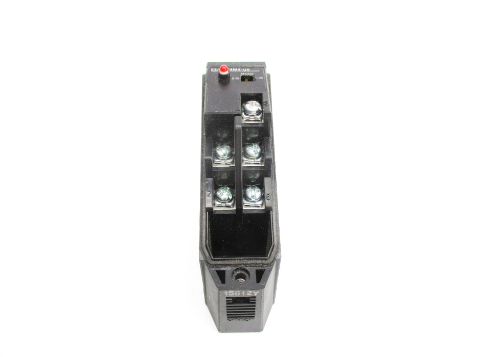 OMRON E3JM-R4M4-US (AS PICTURED) NSNP