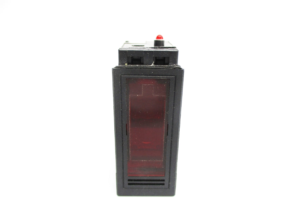 OMRON E3JM-R4M4-US (AS PICTURED) NSNP