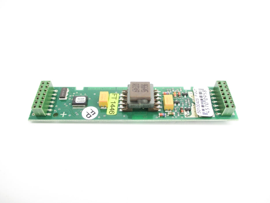 E+H FLOWTEC 319113-0200A NSNP
