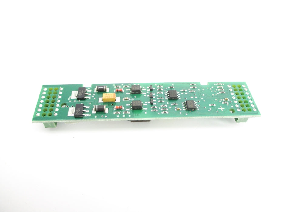 E+H FLOWTEC 319113-0200A NSNP