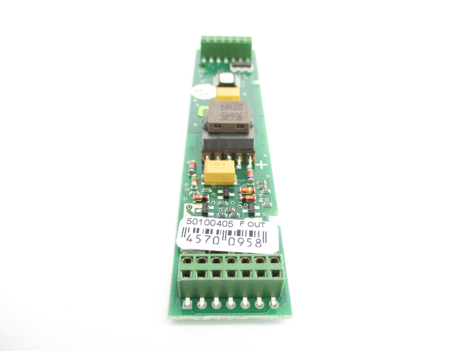 E+H FLOWTEC 319113-0200A NSNP
