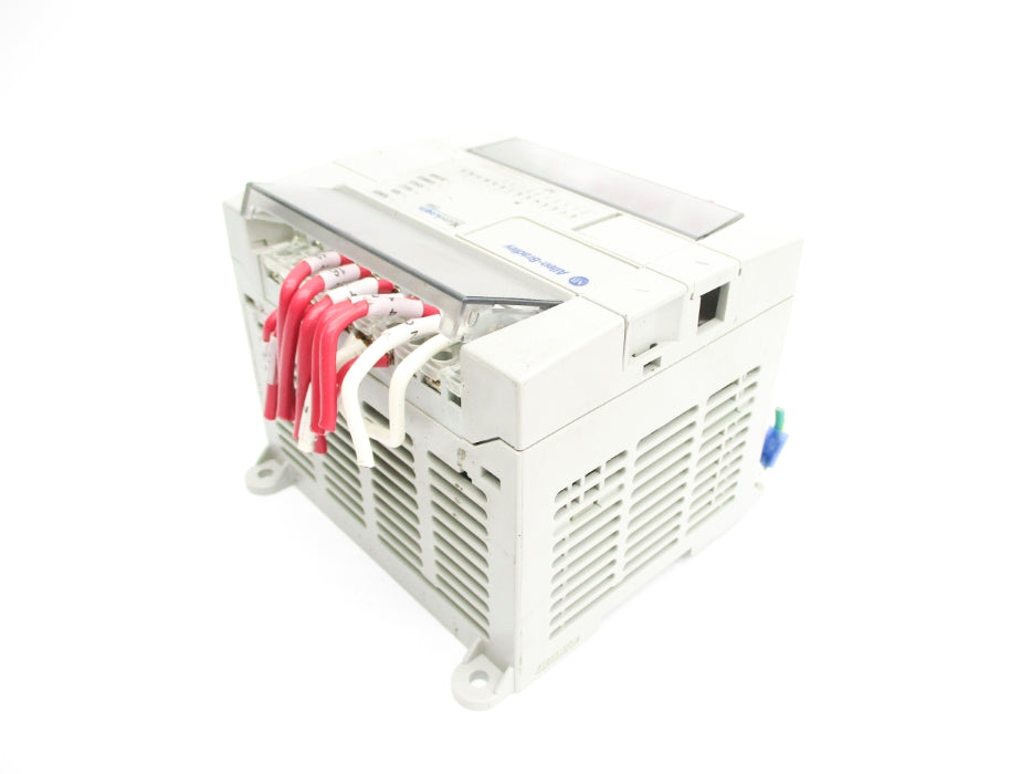 ALLEN BRADLEY 1762-L24AWA SER. C F/W 14 UNMP
