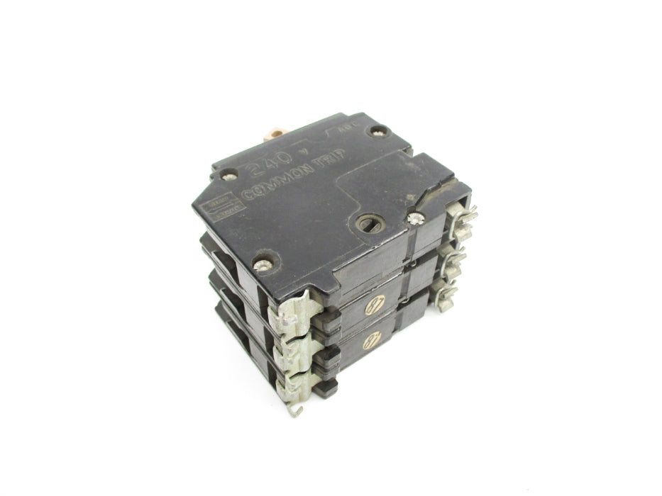 CUTLER HAMMER CH320 20A 240VAC UNMP