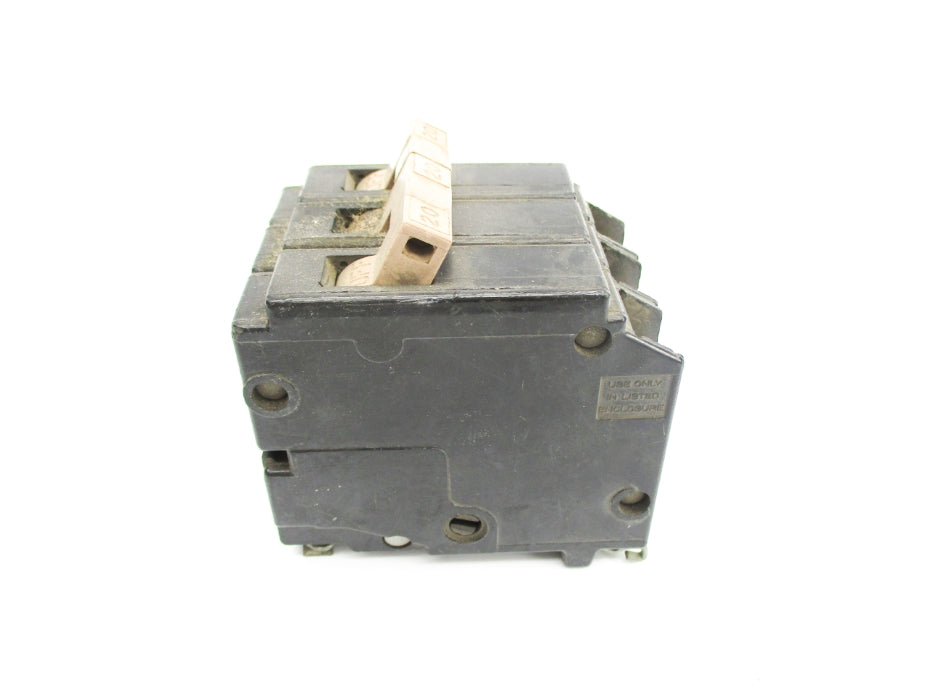 CUTLER HAMMER CH320 20A 240VAC UNMP