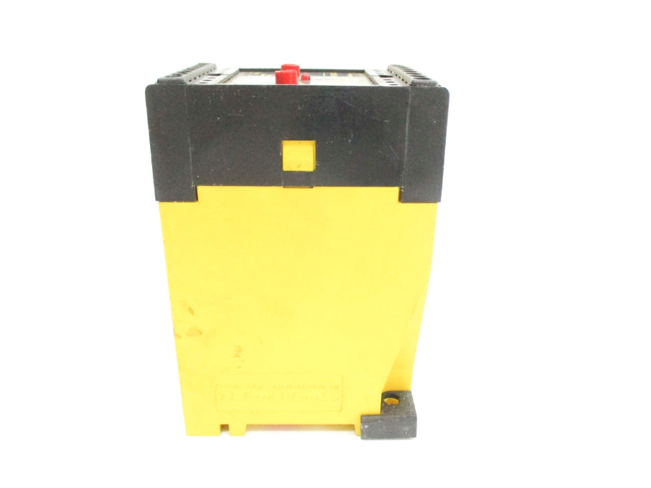 TURCK MS25-10 24VDC UNMP