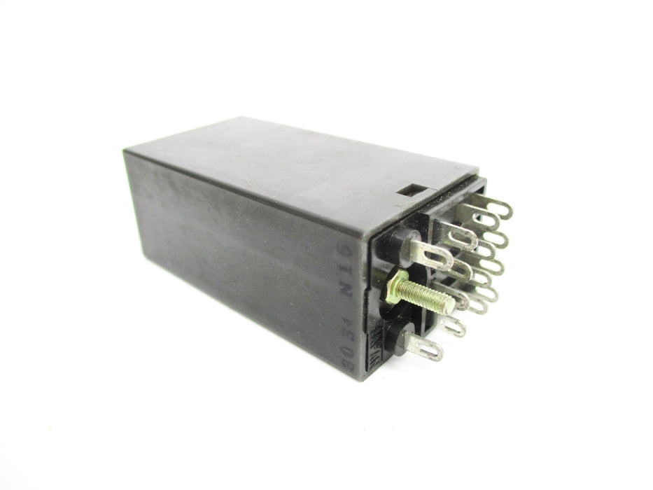 OMRON MY2V 5S 24VDC UNMP