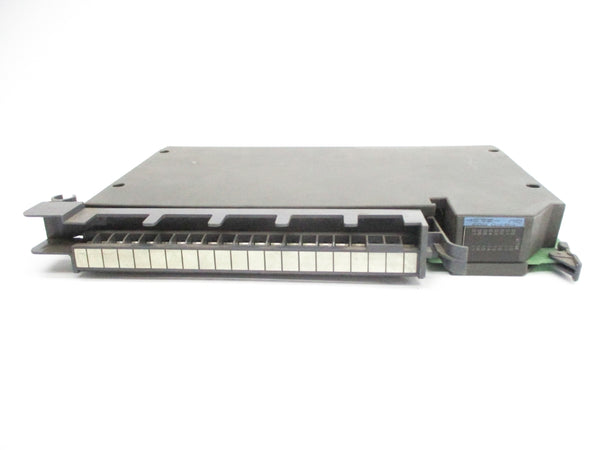 ALLEN BRADLEY 1771-IBD SER. B 10-30VDC 0.130A UNMP
