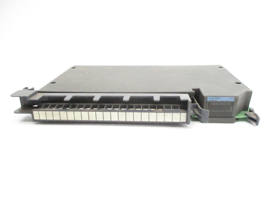 ALLEN BRADLEY 1771-IBD SER. B 10-30VDC 0.130A UNMP