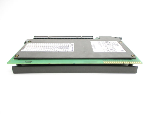 ALLEN BRADLEY 1771-IBD SER. B 10-30VDC 0.130A UNMP