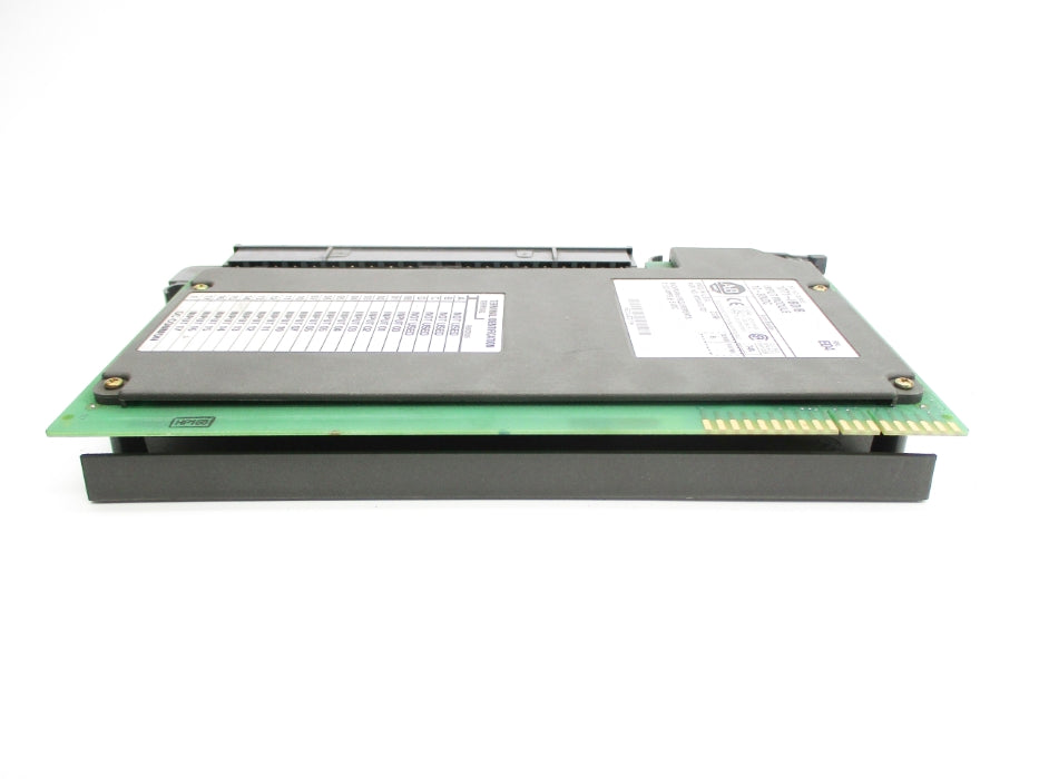 ALLEN BRADLEY 1771-IBD SER. B 10-30VDC 0.130A UNMP