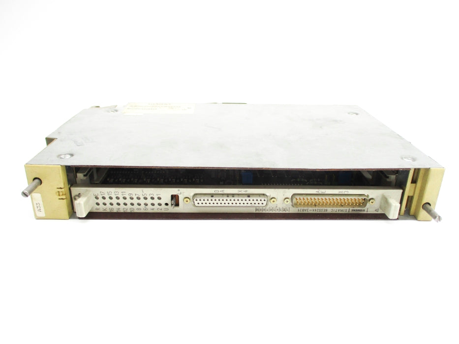SIEMENS 6ES5491-0LB11 UNMP